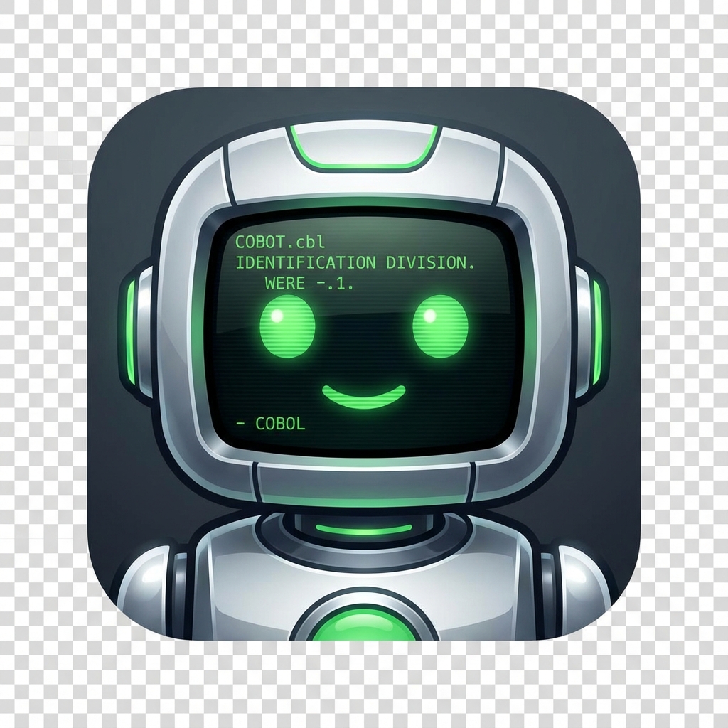 COBOT - COBOL Legacy Code Assistant